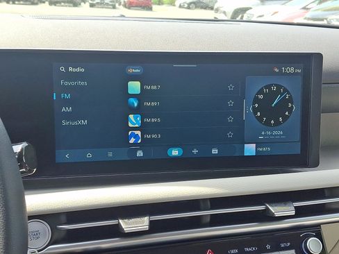 New 2026 Hyundai Tucson SEL image 10