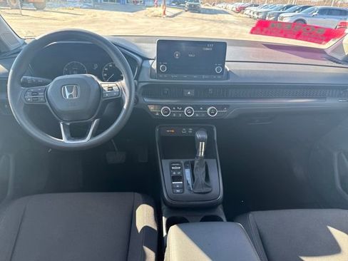 Used 2023 Honda CR-V EX image 20