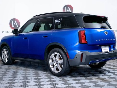 Used 2025 MINI Cooper Countryman S AWD/4WD image 8