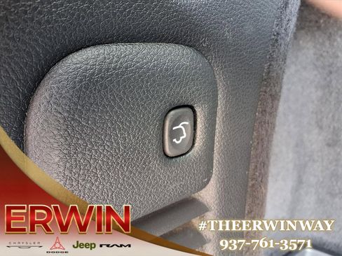 Certified 2022 Dodge Durango GT image 13