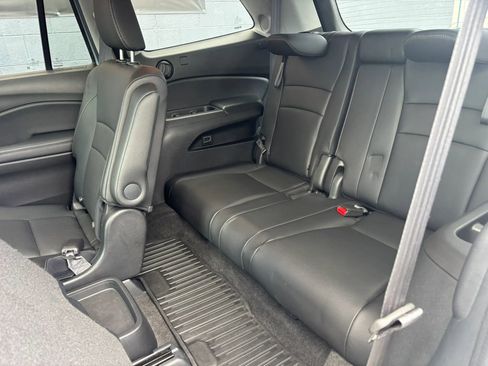 Used 2022 Honda Pilot Elite image 18