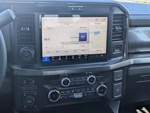 New 2025 Ford F250 Lariat w/ Lariat Ultimate Package image 12