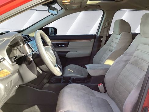 Used 2017 Honda CR-V EX image 7
