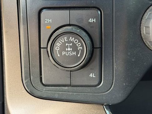 Used 2024 Ford F150 STX w/ Equipment Group 201A FX4 AWD/4WD image 15