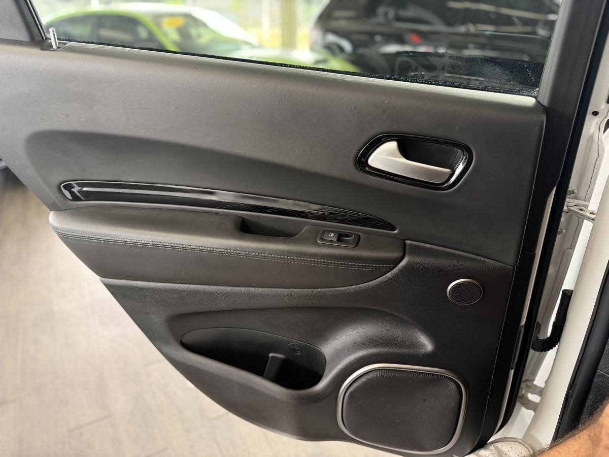 Used 2022 Dodge Durango Citadel AWD/4WD image 56