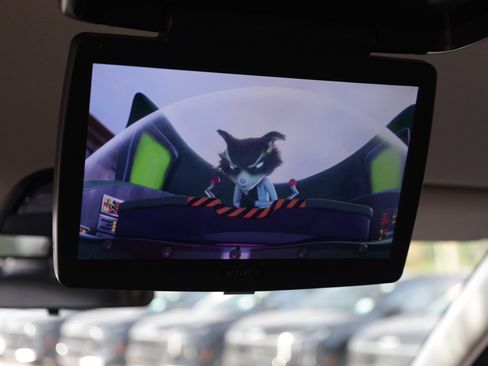 Used 2018 Kia Sorento AWD image 24