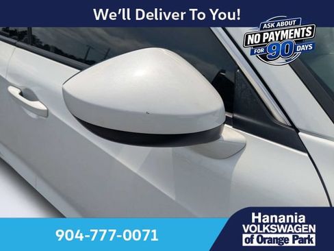 Used 2023 Acura Integra FWD image 11