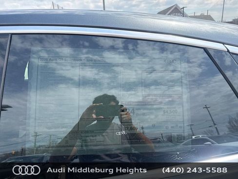Used 2026 Audi Q5 Premium Plus AWD/4WD image 27