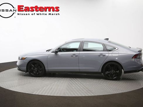 Used 2023 Honda Accord Sport image 60