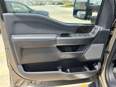 New 2026 Ford F350 Lariat w/ Chrome Package AWD/4WD image 13