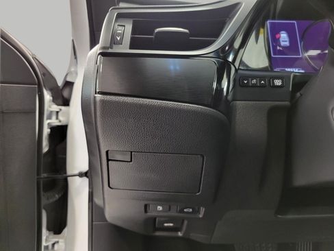 Used 2023 Lexus ES 250 w/ Premium Package AWD/4WD image 40