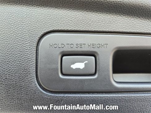 Used 2025 Acura MDX w/ Technology Package image 15
