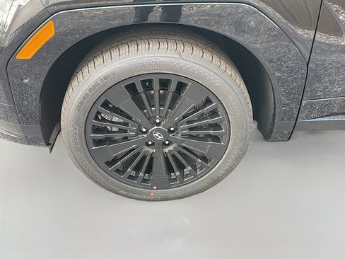 New 2026 Hyundai Santa Fe Calligraphy image 43