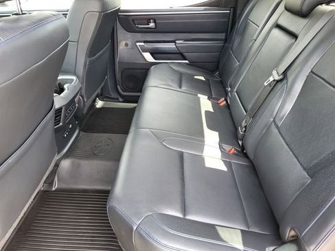 Used 2023 Toyota Tundra Platinum AWD/4WD image 22