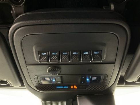 Certified 2021 Ford Bronco Badlands image 19