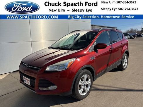 Used 2014 Ford Escape SE w/ Equipment Group 201A image 1