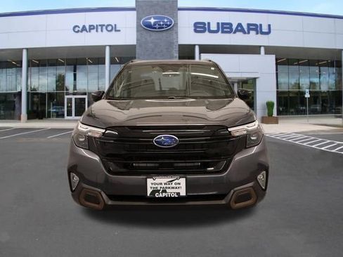 New 2025 Subaru Forester Sport image 7