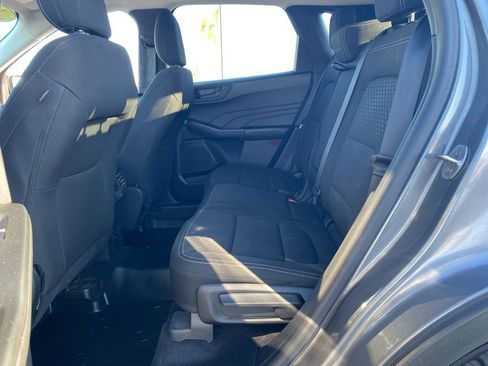 Used 2023 Ford Escape Active image 22