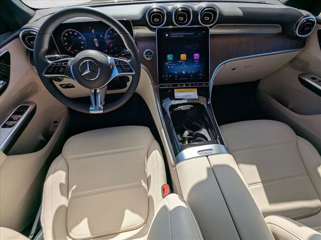 Certified 2026 Mercedes-Benz GLC 300 4MATIC image 14