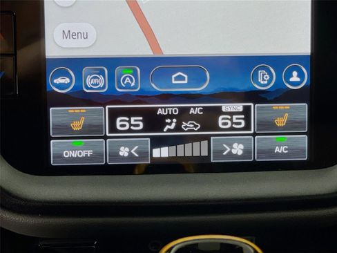 Used 2025 Subaru Outback Wilderness image 26