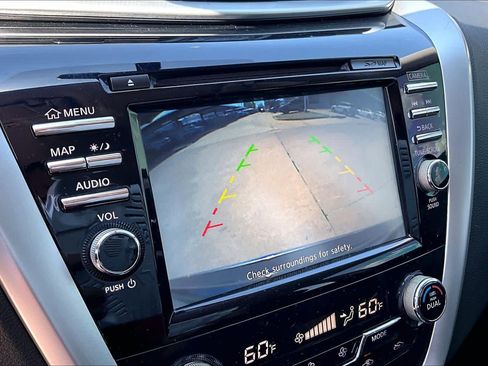 Used 2018 Nissan Murano SV FWD image 23