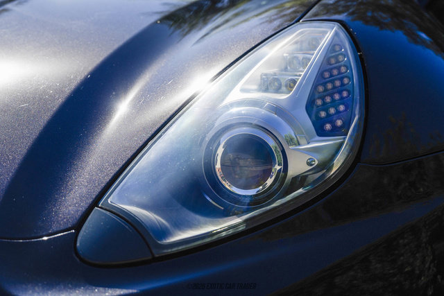 Used 2013 Ferrari California RWD image 83