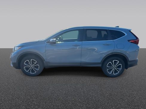 Used 2022 Honda CR-V EX image 6