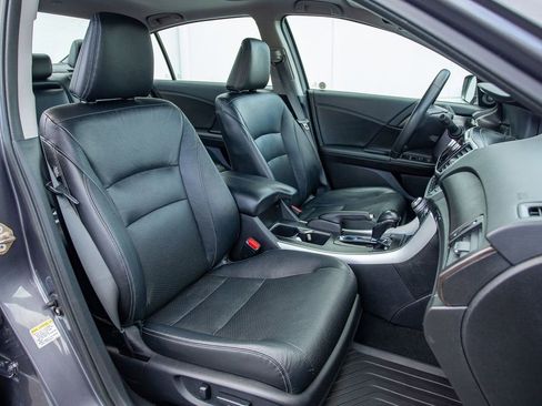 Used 2015 Honda Accord EX-L image 20