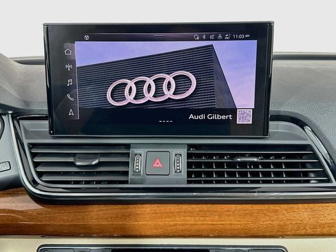 Certified 2023 Audi Q5 2.0T Premium w/ Convenience Package AWD/4WD image 13