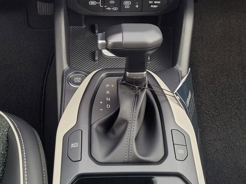 New 2025 Kia K4 GT-Line Turbo w/ GT-Line Sunroof Package FWD image 19