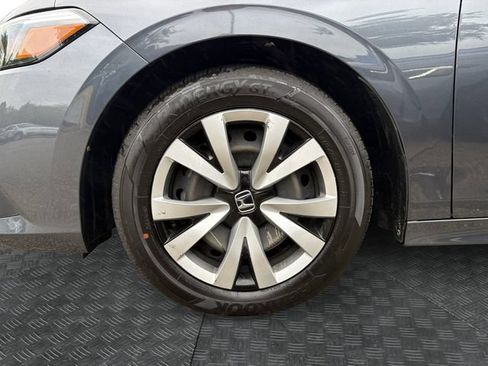 Used 2023 Honda Civic LX image 13