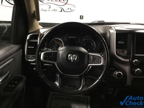 Used 2020 RAM 1500 Big Horn AWD/4WD image 50