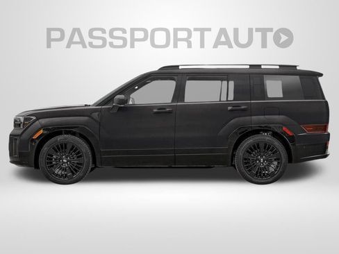 Used 2025 Hyundai Santa Fe Calligraphy AWD/4WD image 58