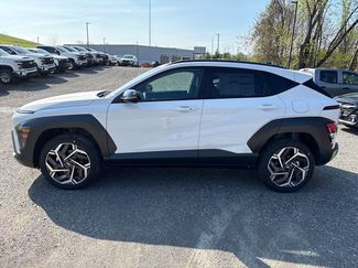 New 2026 Hyundai Kona SEL Premium AWD/4WD video 2