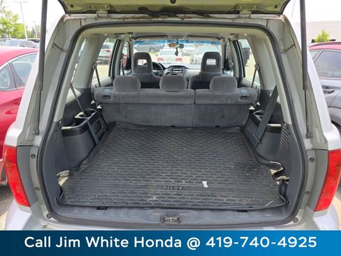 Used 2003 Honda Pilot LX image 13