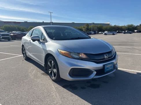 Used 2014 Honda Civic EX image 7