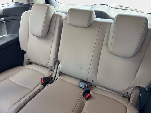 Used 2024 Honda Odyssey Touring image 10