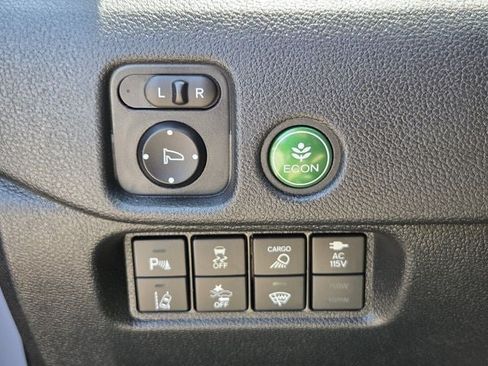 Used 2023 Honda Ridgeline RTL-E image 28