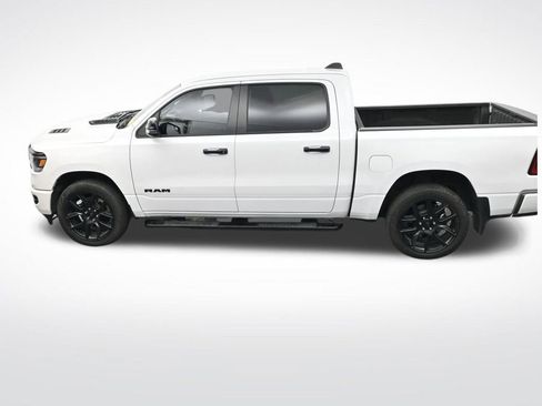 Used 2024 RAM 1500 Laramie image 28