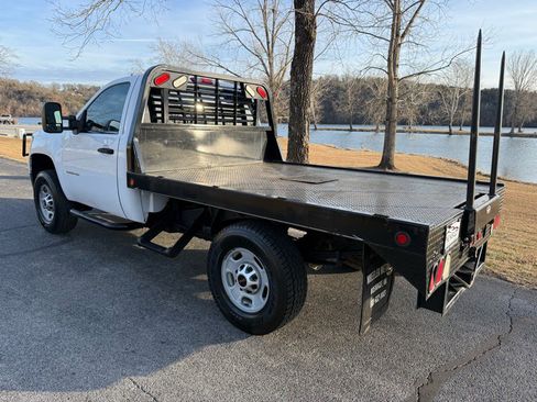 Used 2011 GMC Sierra 2500 W/T image 5