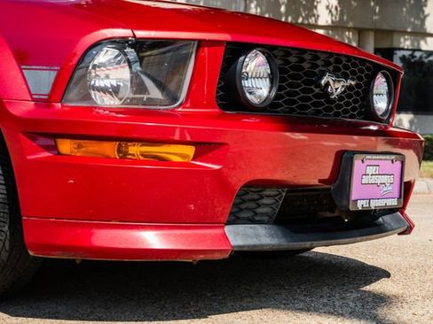 Used 2007 Ford Mustang GT Premium image 46