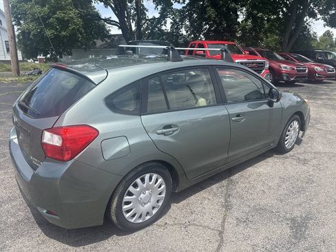 Used 2014 Subaru Impreza 2.0i Premium AWD/4WD image 13
