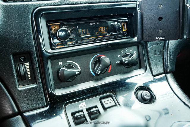 Used 1998 Dodge Viper GTS RWD image 24