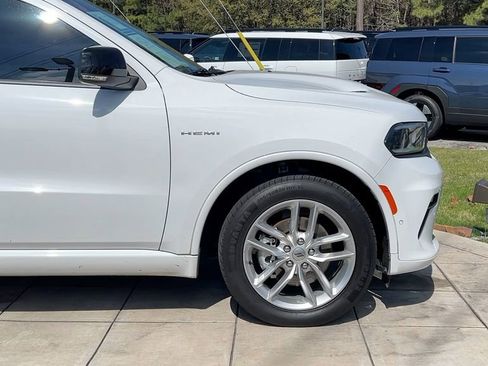 Used 2023 Dodge Durango R/T image 15