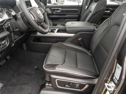 New 2026 RAM 1500 Laramie