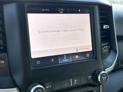 Used 2024 RAM 2500 Big Horn image 19