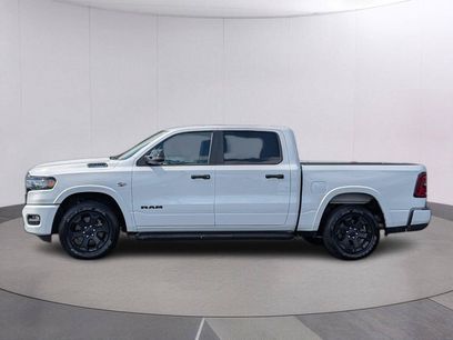 Used 2026 RAM 1500 Big Horn