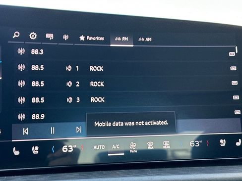 New 2025 Audi Q5 Premium Plus w/ Premium Plus image 15