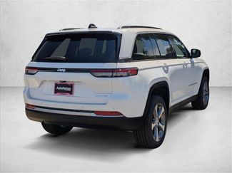 New 2026 Jeep Grand Cherokee Limited RWD video 2