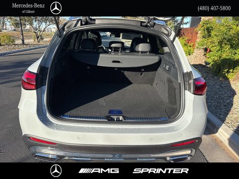 New 2026 Mercedes-Benz GLC 300 image 6